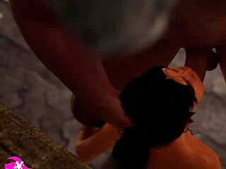 His girlfriend boarded the train with other men while he hunted in the anime world