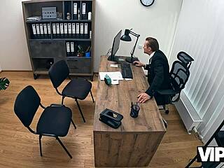 Cum Fast In Tight Pussy!