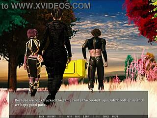 Tales From The Unending Void 38: Provocative Adventures?