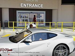 What alternate existence awaits in this game update?