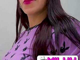 i obey your commands fucking submissive busty peruvian