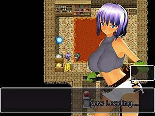 Girl b hero scenes part 3 mena in anime style