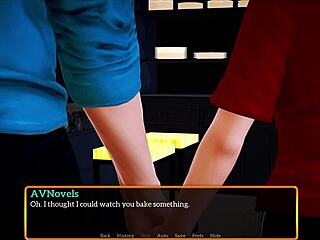 My New Family Episode 514