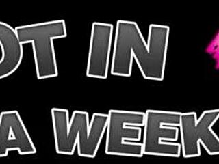 Stepdaughter Helps Stepdaddy Relieve Stress with Rough Riding