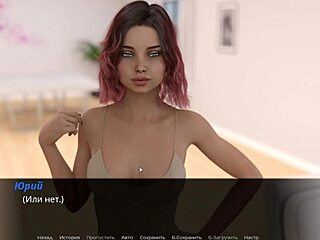 complete gameplay echoes of lust episode 2 part 31