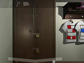 This bukkake blowbang features curvy anime girls with monster cocks in 3d porn