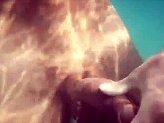 Vadim Romanov and stranger share intense gay blowjob with massive cumshot