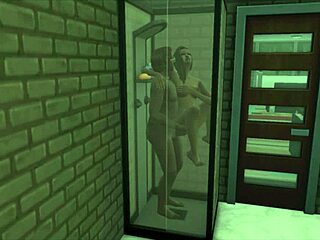 Del Sol Valley Hentai 3D Cartoon Part 1