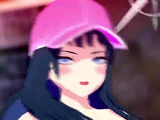 Saori's Hentai Adventure