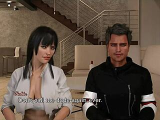 Leap of Faith 11 adventure