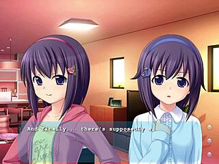 i love this princess x fan disc ep15 with more talking