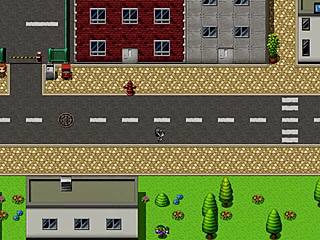 Anna receives cunilingus and foot worship in group scene