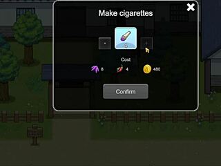 Hentai Game Village Rhapsody Part 3 Spanish Narration Big Tits in Stable