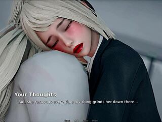 my bully becomes my lover in this game