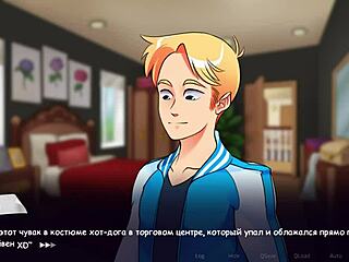 Complete gameplay in life in woodchester part 12