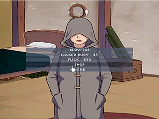 Four Element Trainer Book 5 Slav Part 9 Featuring Big Anime Booty Adventures