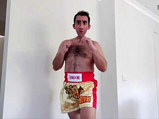 step gay dad with fat juicy cock