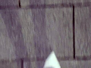 Craving a Wild Shemale Outdoor Show?