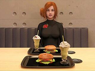 Master 36 in 3D Cartoon Hentai Adventure