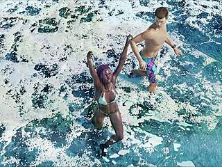 Alternate Existence 59 Brings Emotional Depth