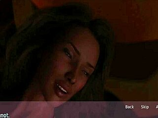 Wife And Stepmother 88 Encounter