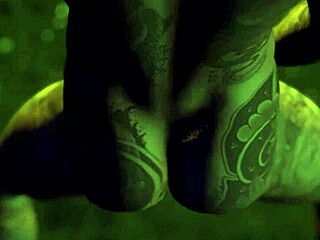 exploring gay sex adventures in second life 😈