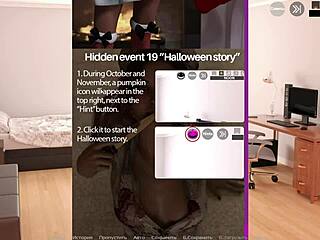 complete gameplay echoes of lust episode 2 part 31