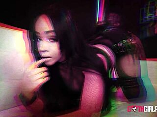 Hey Lily Starfire, craving more of that rough pounding?