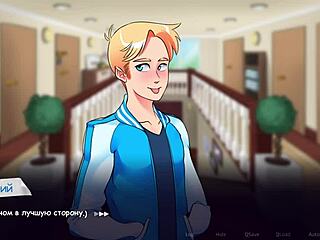 Complete gameplay in life in woodchester part 12