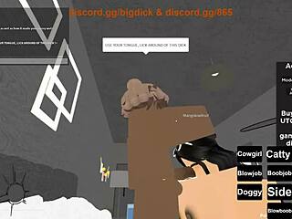 63 roblox porn featuring riding and doggystyle action