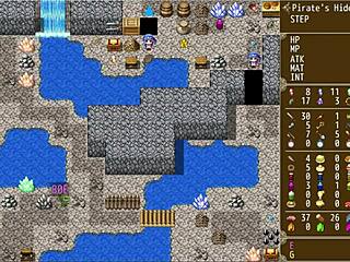 In goblins strike back, heroines experience instant fucking in fantasy hentai game playthrough part 4