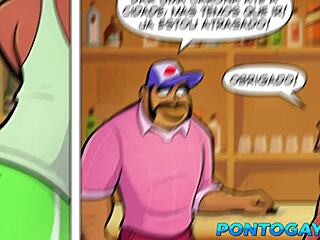 Br69 a rodovia do sexo mochileiro virgem deu o cu pro caminhoneiro pirocudo