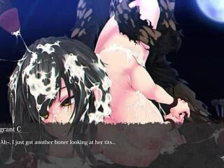 What secrets hide in Nor scenes 2?