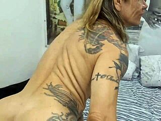 personal trainer fucks milf at gym with big cock