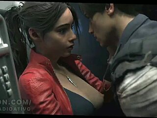 Mingrad 04 teases with stunning 3D fantasy animation