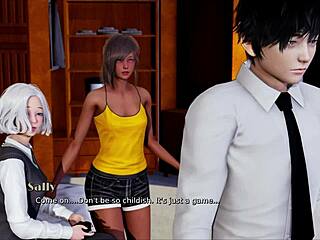 My real desire in indian anime