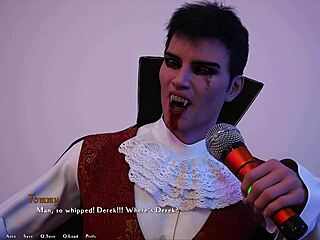 Being a Dik 222 Chick Route Detailed Gameplay