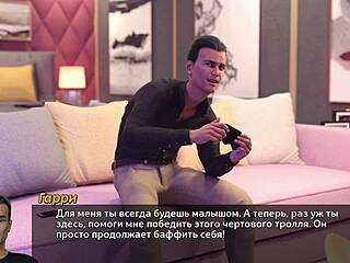 uma gestante nos bastidores da mansão do ted - lolla lollynha, she chats in web.