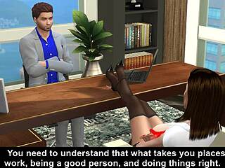 i invited a brunette home and she enjoyed it a lot