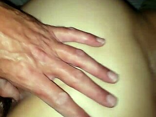 Sweet Amateur Asian Gets Her Pussy Fucked Hard!