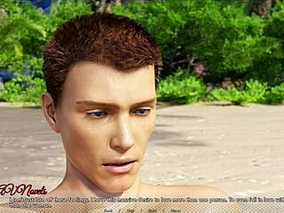 Alternate Existence 59 Brings Emotional Depth