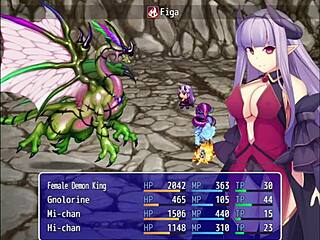 discovering the clown's secret for freedom in revenge