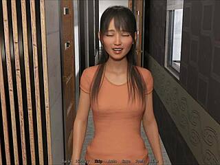 Recalling past adventures in this animated series episode