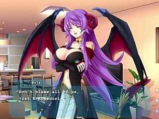 making out with my roommate in the dorm, princess style?