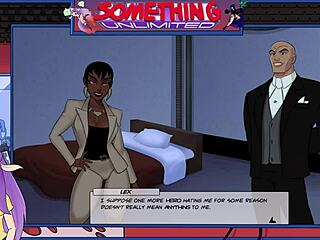 I watched somethin unlimited part one fourty seven