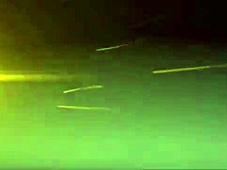 eighteen year old lory receives cumshot on her shaved sexy ass from old man