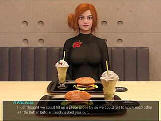 Master 36 in 3D Cartoon Hentai Adventure