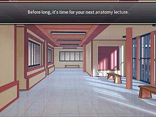 Ian Jacks Off After Kissing!