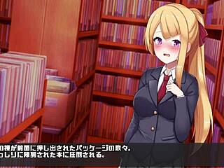 Explore the Erotic World of Hypnosis Erosion Anime Game