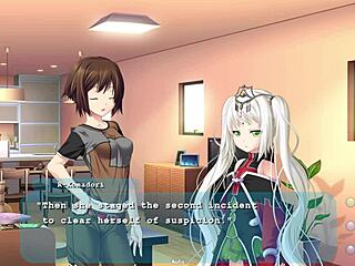 making out with my roommate in the dorm, princess style?